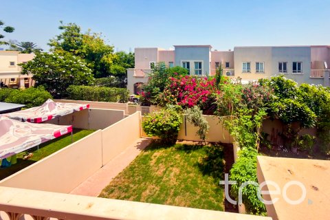 Villa The Springs, Dubaijā, AAE 2 istabas, 172.61 m2 Nr. 755525 - attēls 12