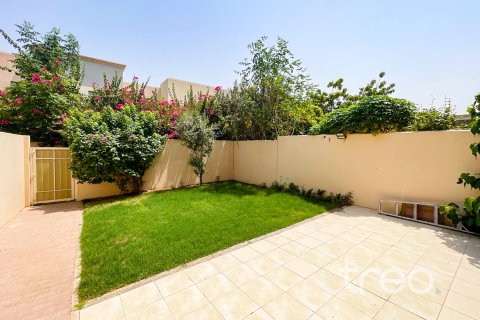 Villa The Springs, Dubaijā, AAE 2 istabas, 172.61 m2 Nr. 755525 - attēls 13