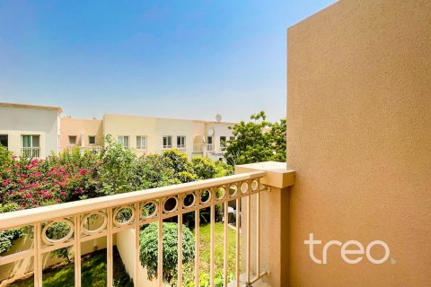Villa The Springs, Dubaijā, AAE 2 istabas, 172.61 m2 Nr. 755525 - attēls 10