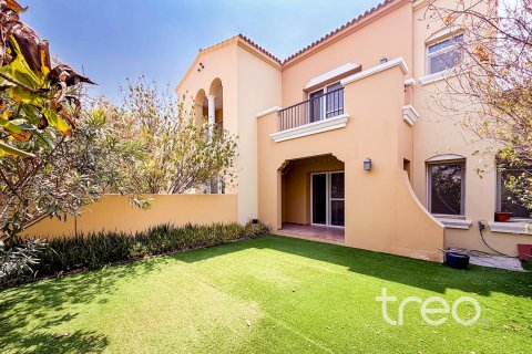 Villa i Arabian Ranches, Dubai, UAE 2 sovrum, 175.49 kvm Nr. 755526