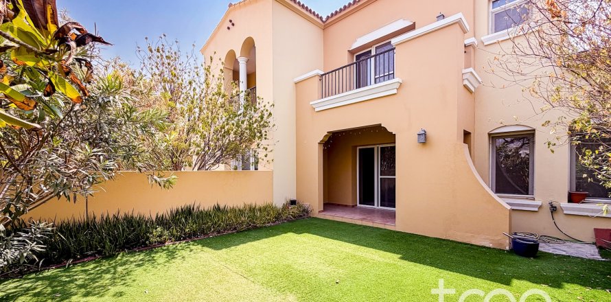 Villa itt: Arabian Ranches, Dubai, EAE, 2 hálószoba, 175.49 m², azonosító: 755526