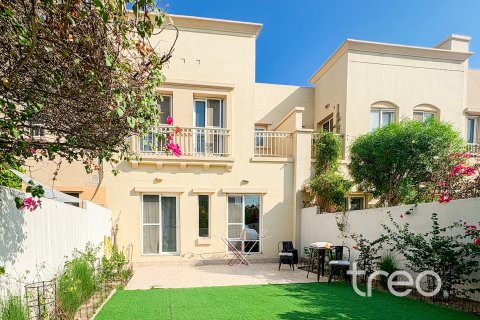 Villa à The Springs, Dubai, EAU: 2 chambres, 153.01 m2 № 755523