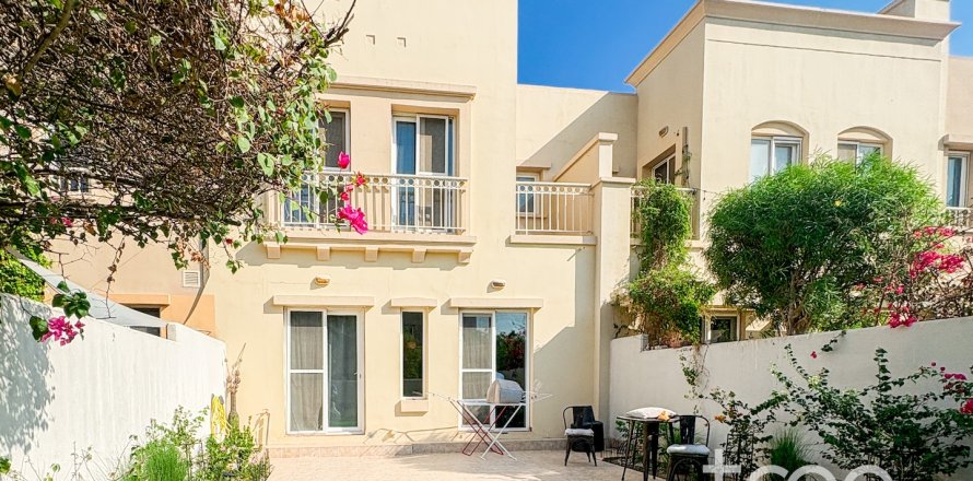 Villa à The Springs, Dubai, EAU: 2 chambres, 153.01 m2 № 755523