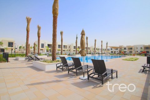 Villa uthyres i Town Square, Dubai, UAE 3 sovrum, 202.06 kvm Nr. 755529 - fotografi 3