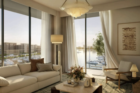 Apartment in Dubai, UAE 1 bedroom, 74 sq.m. № 662058 - photo 4