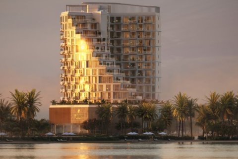 Apartamento para venda em Dubai, EAU 1 quarto, 56 m2 № 662054 - foto 4