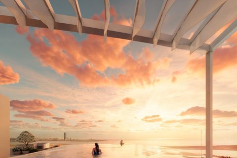 Apartment in Dubai, UAE 1 bedroom, 56 sq.m. № 662054 - photo 3