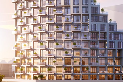 Apartamento para venda em Dubai, EAU 1 quarto, 56 m2 № 662054 - foto 2