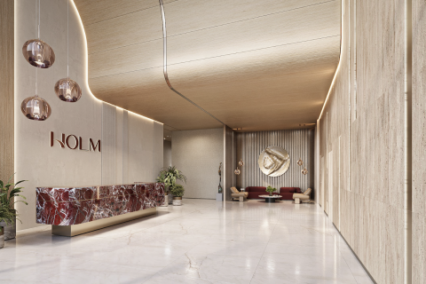 Apartment til salg i Dubai, UAE 1 soveværelse, 68 kvm № 662055 - foto 8