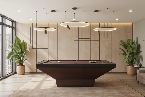 Apartment til salg i Dubai, UAE 1 soveværelse, 68 kvm № 662055 - foto 9