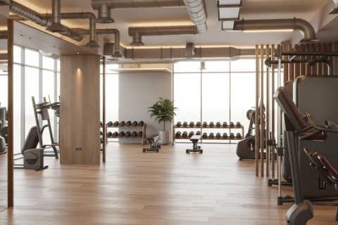 Apartment til salg i Dubai, UAE 1 soveværelse, 68 kvm № 662055 - foto 11