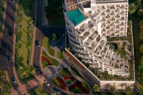 Dubai, BAE’de satılık daire 2 yatak odası, 91 m&sup2; No 662053 - fotoğraf 1