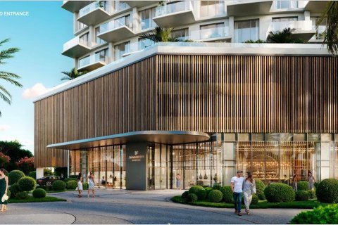 Dubai, BAE’de satılık daire 2 yatak odası, 91 m&sup2; No 662053 - fotoğraf 2