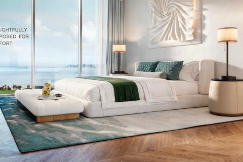 Dubai, BAE’de satılık daire 2 yatak odası, 91 m&sup2; No 662053 - fotoğraf 3