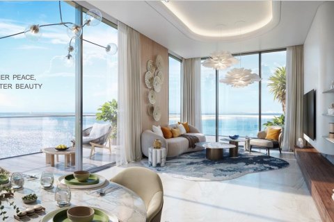 Dubai, BAE’de satılık daire 2 yatak odası, 91 m&sup2; No 662053 - fotoğraf 4