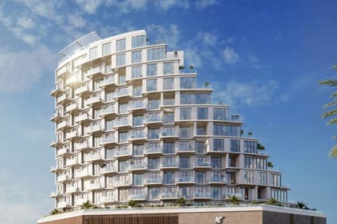 Apartament de vânzare în Dubai, EAU 2 dormitoare, 91 mp. №662053 - poză 3