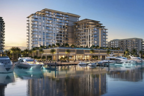 Διαμέρισμα σε Dubai, ΗΑΕ 2 υπνοδωμάτια, 121 τ.μ. Αρ. 662057 - φωτογραφία 1