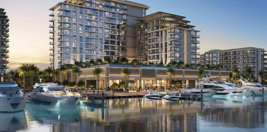 Διαμέρισμα σε Dubai, ΗΑΕ 2 υπνοδωμάτια, 121 τ.μ. Αρ. 662057