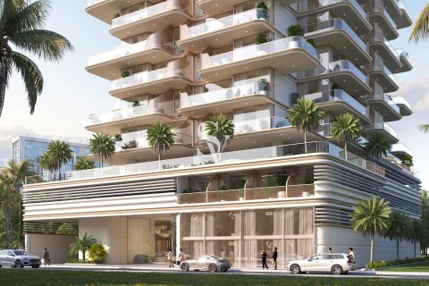 Dubai, संयुक्त अरब अमीरात में अपार्टमेंट, 2 बेडरूम, 143 वर्ग मीटर, संख्या 709534
