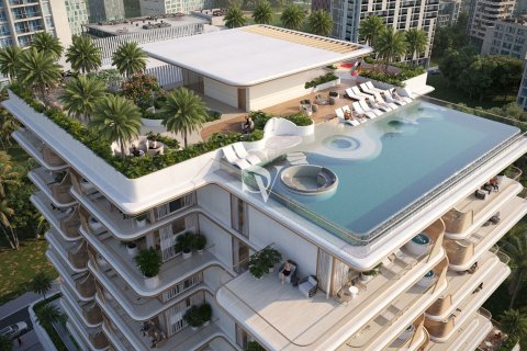 Dzīvoklis Dubaijā, AAE 2 istabas, 143 m2 Nr. 709534 - attēls 4