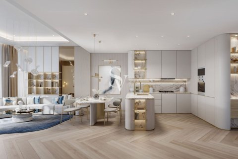 Dzīvoklis Dubaijā, AAE 2 istabas, 143 m2 Nr. 709534 - attēls 5