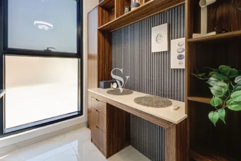 Apartman u Nadd Al Hammar, Dubai, UAE 2 spavaćih soba, 98 m2 Br. 709531 - fotografija 6