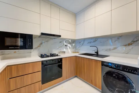 Apartment in Nadd Al Hammar, Dubai, UAE 2 bedrooms, 106 sq.m. № 709535 - photo 7