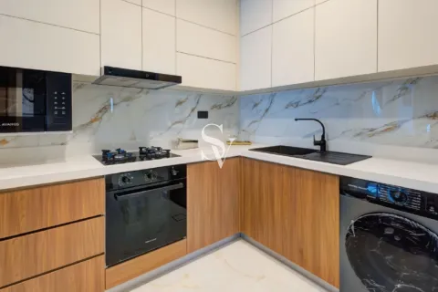 Apartmen di Nadd Al Hammar, Dubai, UAE 2 bilik tidur, 106 meter persegi № 709536 - foto 9