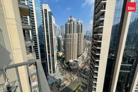 شقة للإيجار في وسط مدينة دبي، دبي، الإمارات العربية المتحدة 2 غرفة نوم ، 154.9 متر مربع ، رقم 739809 - صورة 15