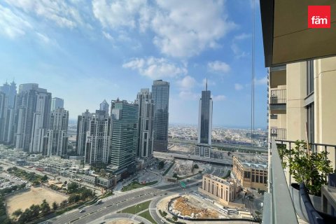 شقة للإيجار في وسط مدينة دبي، دبي، الإمارات العربية المتحدة 2 غرفة نوم ، 154.9 متر مربع ، رقم 739809 - صورة 16