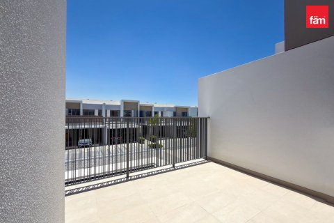 Radhus uthyres i Tilal Al Ghaf, Dubai, UAE 3 sovrum, 140.4 kvm Nr. 739811 - fotografi 14
