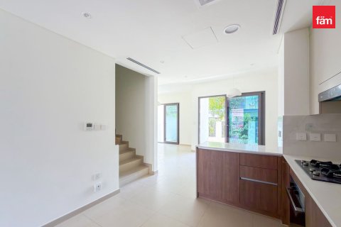 Radhus uthyres i Tilal Al Ghaf, Dubai, UAE 3 sovrum, 140.4 kvm Nr. 739811 - fotografi 8