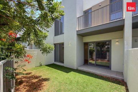 Shtëpi në qytet në Tilal Al Ghaf, Dubai, Emiratet e Bashkuara Arabe 3 dhoma gjumi, 140.4 m2. № 739811
