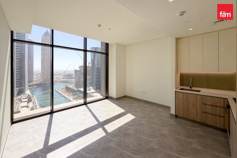 Apartment til leje i Business Bay, Dubai, UAE 1 soveværelse, 59.5 kvm № 739810 - foto 2