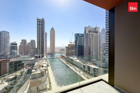 Apartment til leje i Business Bay, Dubai, UAE 1 soveværelse, 59.5 kvm № 739810 - foto 11