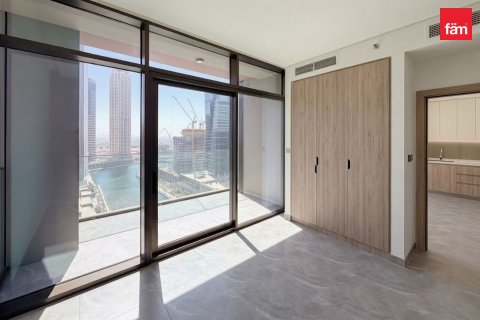 Apartment til leje i Business Bay, Dubai, UAE 1 soveværelse, 59.5 kvm № 739810 - foto 9