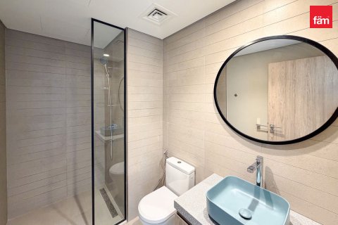 Apartment til leje i Business Bay, Dubai, UAE 1 soveværelse, 59.5 kvm № 739810 - foto 10