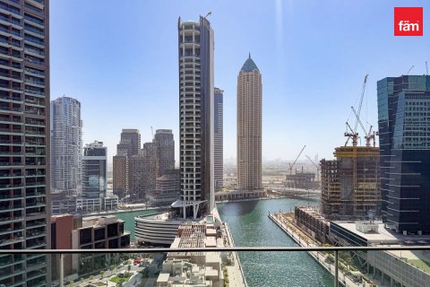Apartman u Business Bay, Dubai, UAE 59.5 m2, 1 spavaća soba Br. 739810