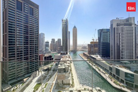 Apartment til leje i Business Bay, Dubai, UAE 1 soveværelse, 59.5 kvm № 739810 - foto 12