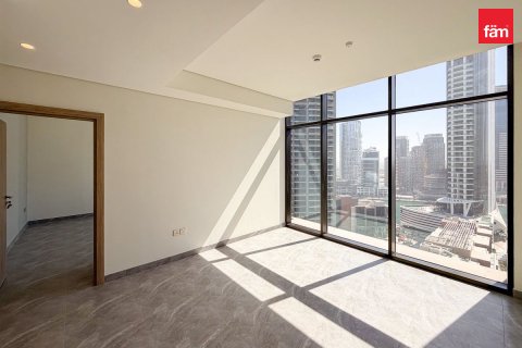 Apartment til leje i Business Bay, Dubai, UAE 1 soveværelse, 59.5 kvm № 739810 - foto 4
