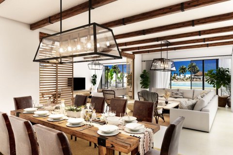Vila di Dubai, UEA 7 kamar tidur, 794.6 m2 nomor 718051 - foto 6
