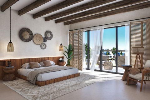 Vila di Dubai, UEA 7 kamar tidur, 794.6 m2 nomor 718051 - foto 7
