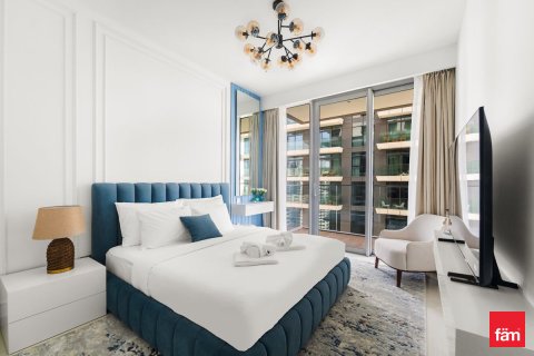 Dzīvoklis Dubai Harbourjā, AAE 2 istabas, 103 m2 Nr. 718049 - attēls 8
