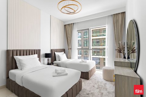 Dzīvoklis Dubai Harbourjā, AAE 2 istabas, 103 m2 Nr. 718049 - attēls 11