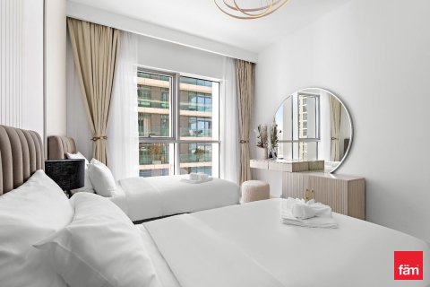Dzīvoklis Dubai Harbourjā, AAE 2 istabas, 103 m2 Nr. 718049 - attēls 12
