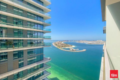 Квартира в Dubai Harbour, Дубай, ОАЕ 2 спальні, 103м2 № 718049