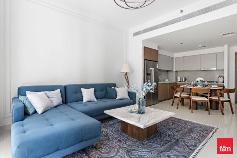 Dzīvoklis Dubai Harbourjā, AAE 2 istabas, 103 m2 Nr. 718049 - attēls 5