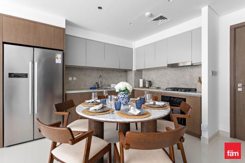 Dzīvoklis Dubai Harbourjā, AAE 2 istabas, 103 m2 Nr. 718049 - attēls 10