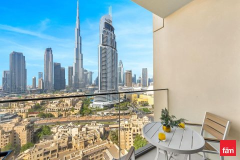 Dzīvoklis Downtown Dubai (Downtown Burj Dubai)jā, AAE 2 istabas, 86.9 m2 Nr. 718050 - attēls 3