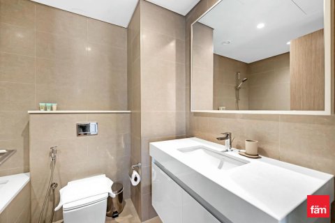 Dzīvoklis Downtown Dubai (Downtown Burj Dubai)jā, AAE 2 istabas, 86.9 m2 Nr. 718050 - attēls 9
